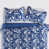 Baroque Floral Blue