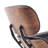 Raivo Upholstered Swivel Accent Chair-2145786791