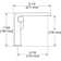 Ciclo™ Single Hole Bathroom Faucet with Drain Assembly