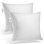 Cotton Throw Pillow