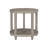 Albion Tray Top End Table