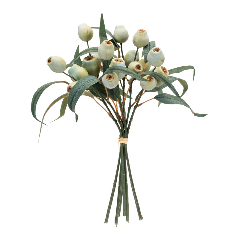 Ensemble de 2 feuillets Pod, Vert