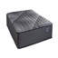Comfortcare Hybrid Restful Nights Firm Mattress-1907068226