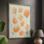 FallenFlowersII Framed Print - Solid Wood 2775358-1802128663