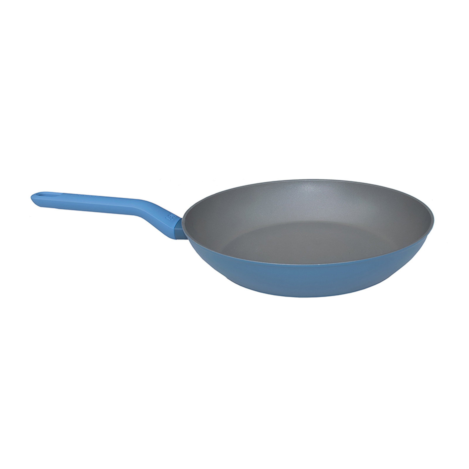 Leo NS Fry Pan 8" Blue, 10", Blue