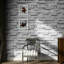 Aarush 9.5m x 53cm Matte Wallpaper Roll