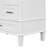 Onkar 18 " W Freestanding Standard Free Standing Single Double Single Vanity Bathroom Vanity With Top-1067123349