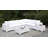 Sanjuan Wicker Outdoor Ottoman