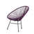 Mauve sélectionné
