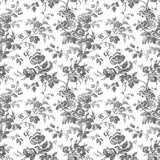 Anemone Toile Wallpaper Roll