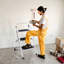 Steel Lightweight Step Ladder
