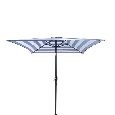 Anyila 78'' Market Umbrella