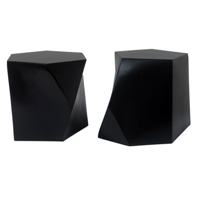 ENSEMBLE DE TABLE À CAFÉ MODERNE MGO