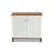 Gutzwiller 14-Pair Shoe Storage Cabinet