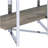 4-Shelf Bookshelf