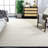 Stalham Performance Chevron Rug-1777973786