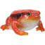 Figurine Amphibian Wild Creatures