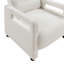 Fauteuil d'appoint 1pc Luxury Luxury Furniture-318023789