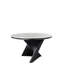 Table de salle à manger Harvin-115708003