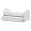 Lit de jour simple avec gigogne Circinus-530704498