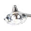 Greenhaw Glass Semi Flush Mount-11283779