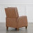 Manual Push Back Recliner-1517759796