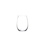 Pure Crystal Wine Glass
