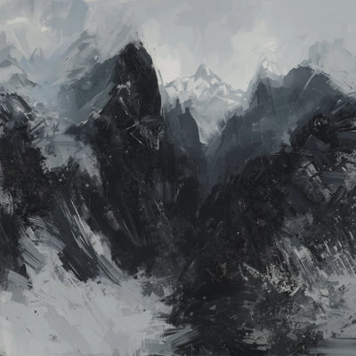 Shadow Peaks