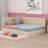 Full Size Upholstered Sofa Bed Frame-737398305