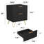 Table de chevet, ensemble de 2-41386625