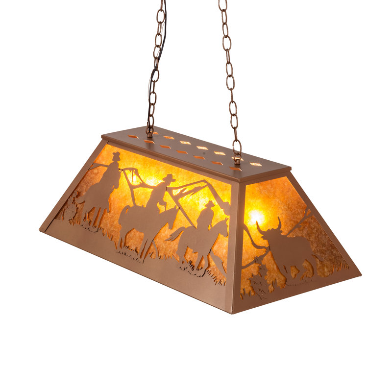 Skyla 6 - Light Pendant