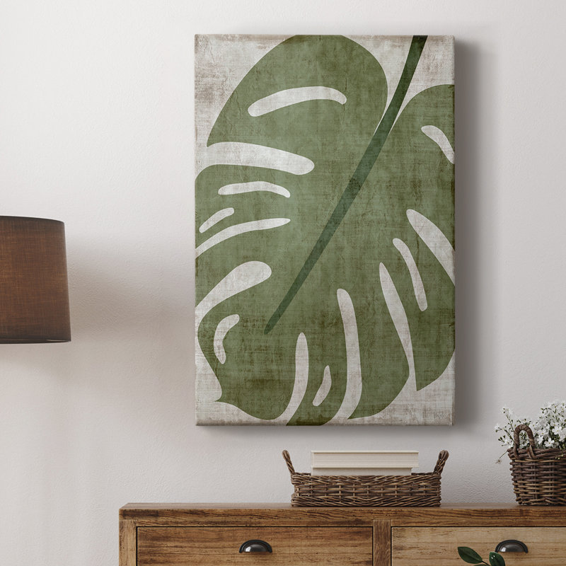 Island Greenery II - galerie sur mesure