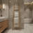 Bamboo Bath Towel 6 ft Blanket Ladder