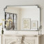 Iron Rectangle Mirror-874129598-874129594