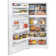 28" Top Freezer 15.6 cu. ft. Refrigerator