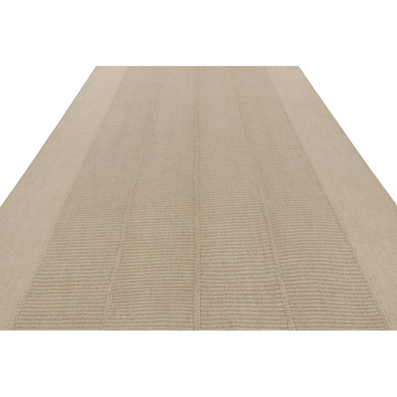 Rez Kilim One-of-a-Kind 9'X12'3 Area Rug