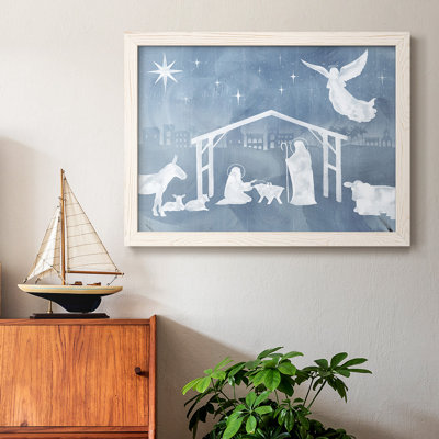 " Star Of Bethlehem Collection A "