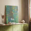 Impression sur toile encadrée-1518409734