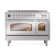 ILVE Nostalgie II Noblesse 48 in Induction Range