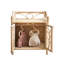 Doll Rattan Hangers