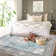 Washable Oriental Indoor Rug
