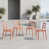 Orange est en rupture de stock