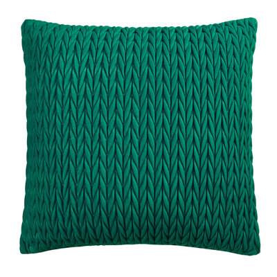 Laurence Llewelyn-Bowen Amory Cushion Cover Fuchsia