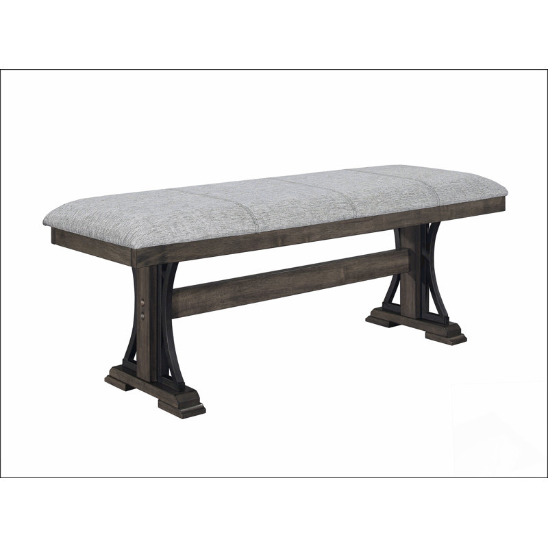 Banc de salle à manger 1pc