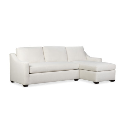 Cranbrook Upholstered Chaise L-Sectional