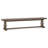 Caleb 83" Bench Distressed Brown-1765276288
