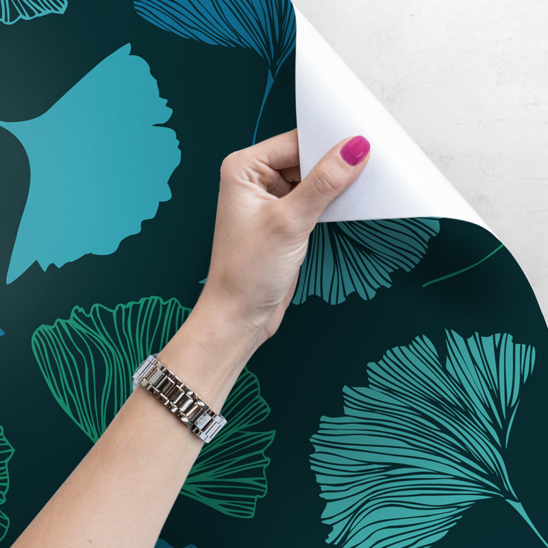 Nido Matte Mural, 208 x 146cm