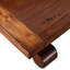 Grassroots Solid Wood Dining Table-459682846