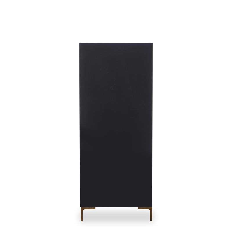 Thomas Bina 6 - Drawer Dresser
