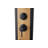 Multifunction 57" Shower Panel with Adjustable Shower Head